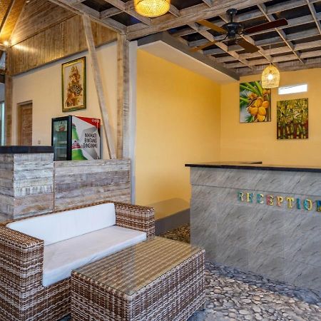 Island Retreat Cottage Nusa Lembongan  Exterior photo