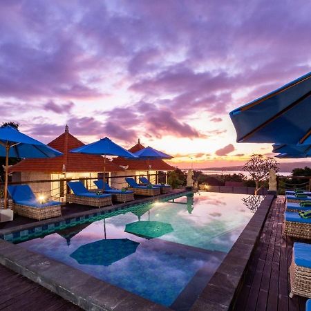 Island Retreat Cottage Nusa Lembongan  Exterior photo