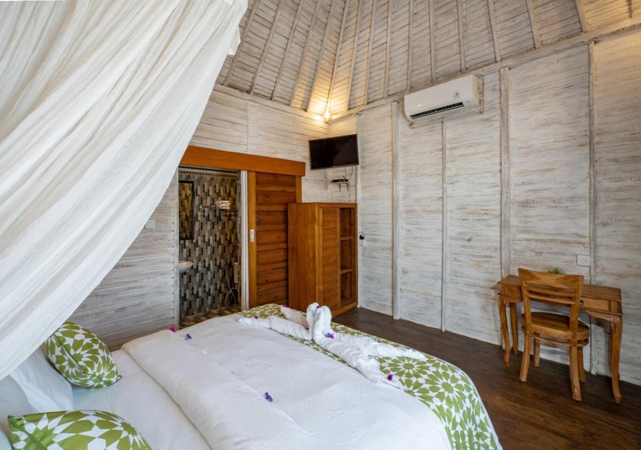 Island Retreat Cottage Nusa Lembongan  Exterior photo