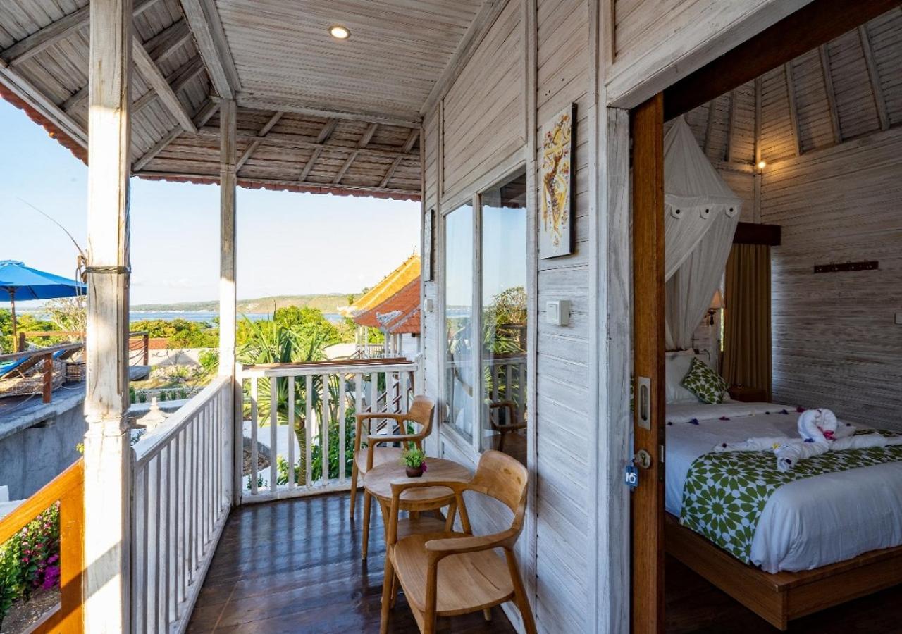 Island Retreat Cottage Nusa Lembongan  Exterior photo