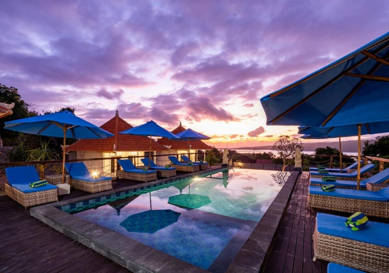 Island Retreat Cottage Nusa Lembongan  Exterior photo